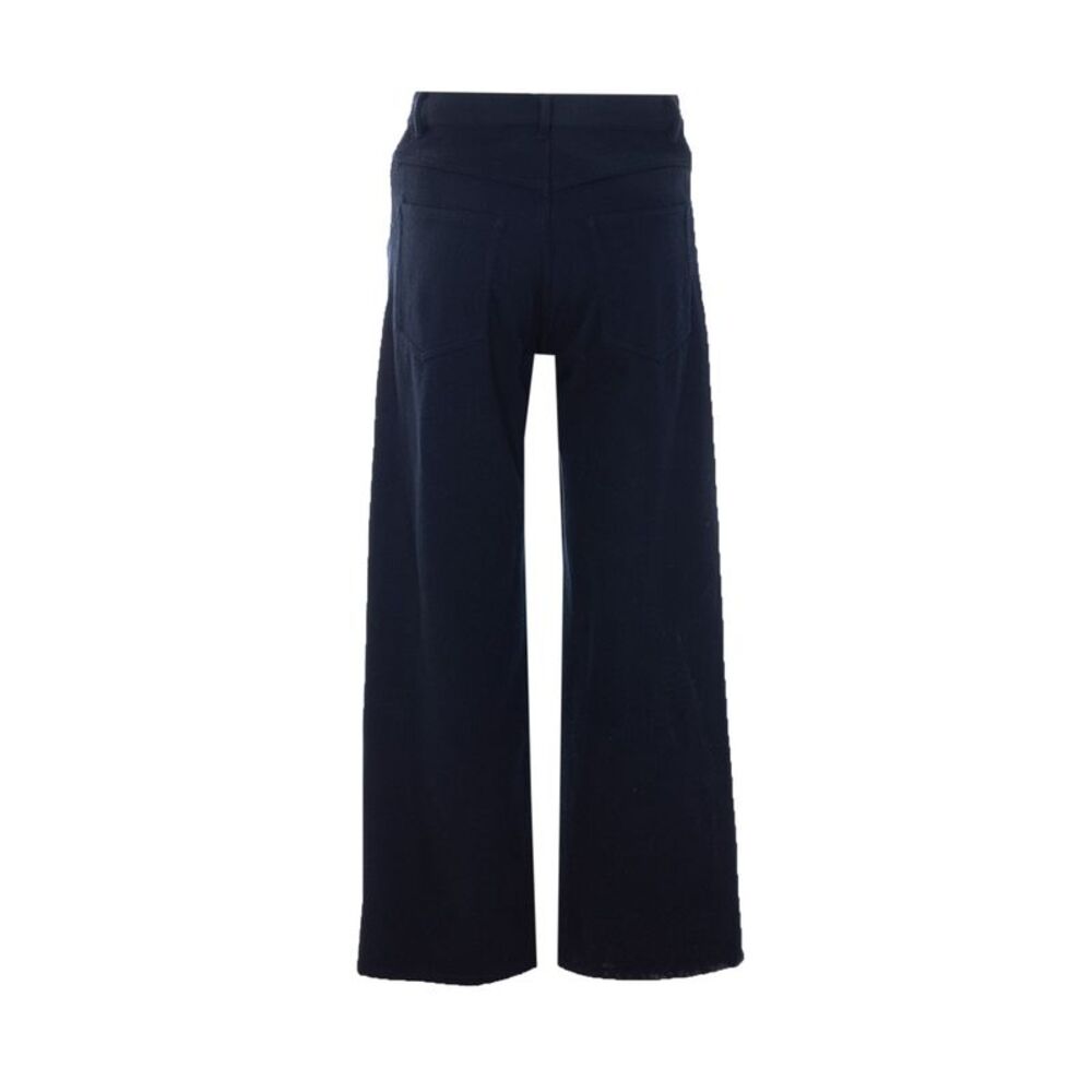 Auralee Men Wide Pants - Picture 2 of 4